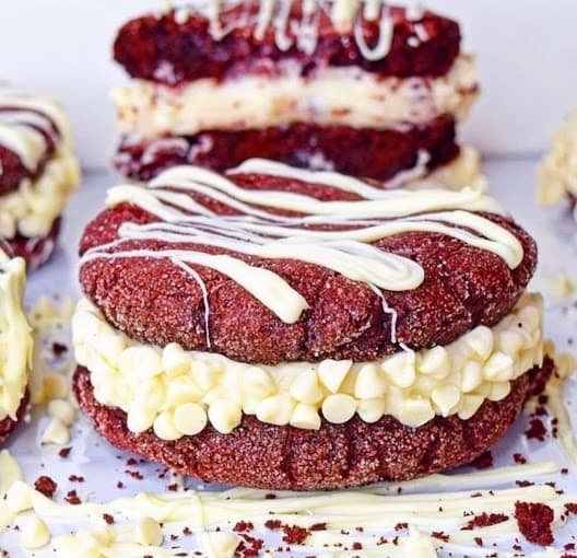 Photo of Crave Cookies
