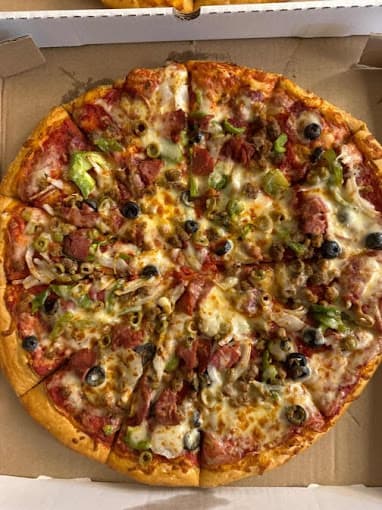 Photo of Texas Pizza