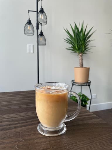Photo of Nabala Café
