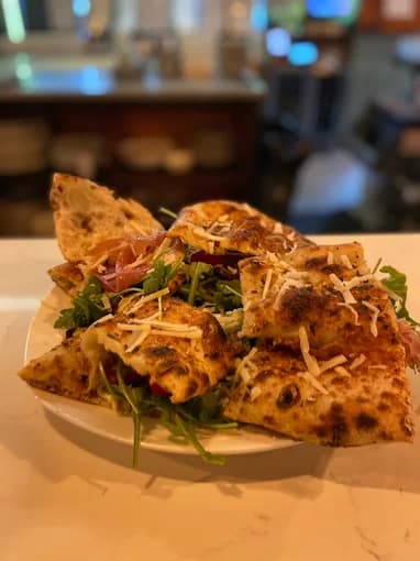 Photo of Danville Wood Fired Pizza