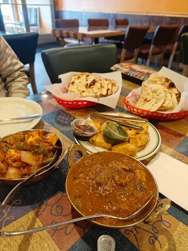 Photo of Nikki's Chaat Café