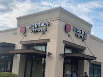 Photo of The Port of Peri Peri