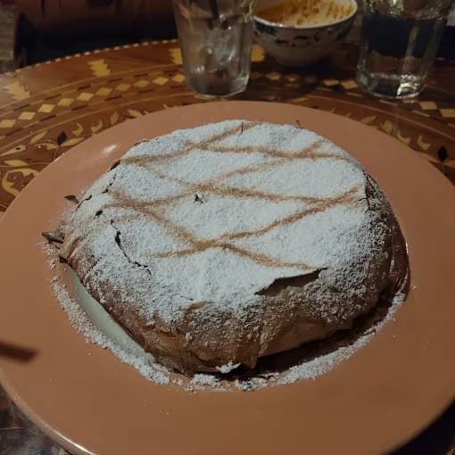 Photo of Marrakesh