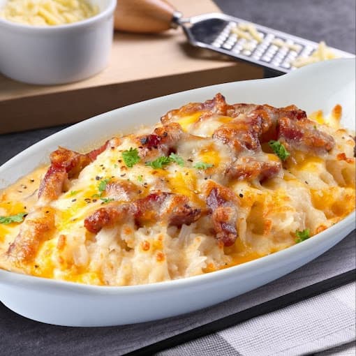 Photo of Swensens
