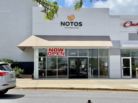 Photo of Notos Southern Bites