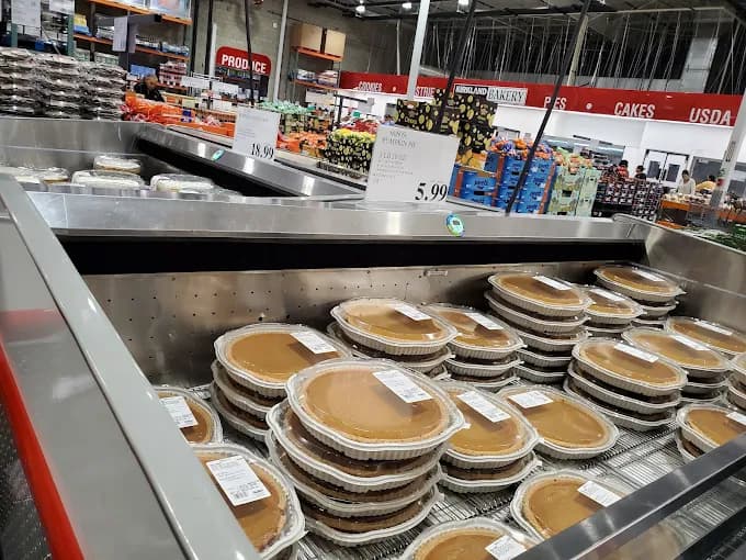 Photo of Costco