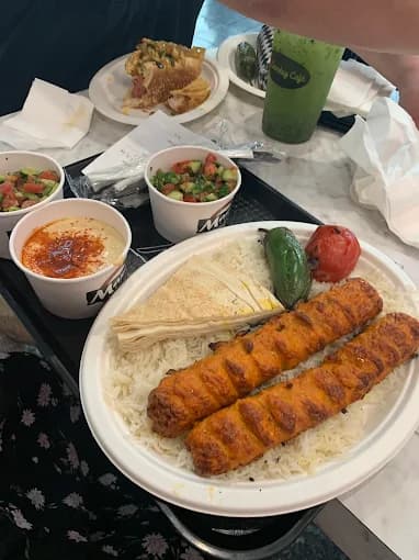 Photo of Massis Kabob