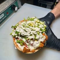 Photo of Blazin Chicken & Gyro