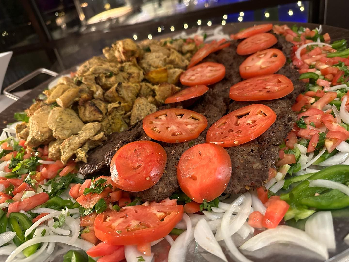 Photo of Shaheen Sweets & Restaurant