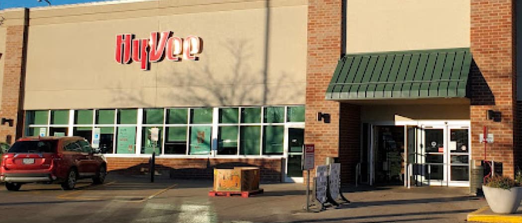 Photo of Hy-Vee