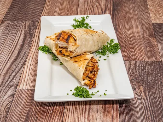 Photo of Mr. Falafel