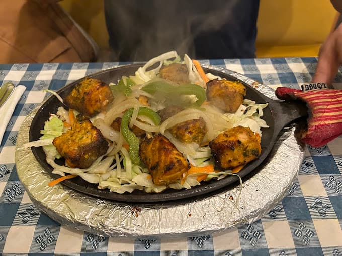 Photo of Fresh Mint Indian Grill