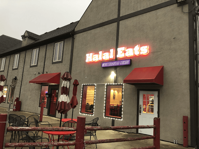 Photo of Halal Eats