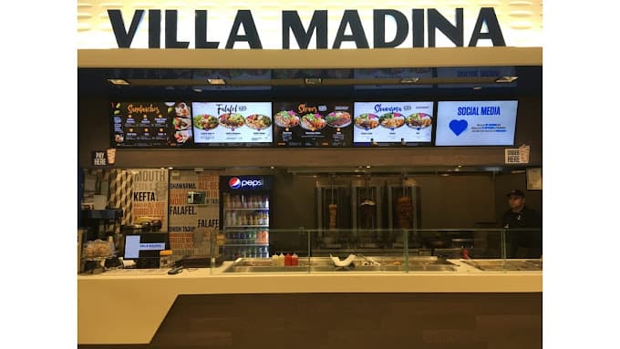 Photo of Villa Madina