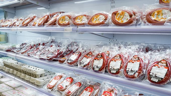 Photo of Istanbul Fine Foods