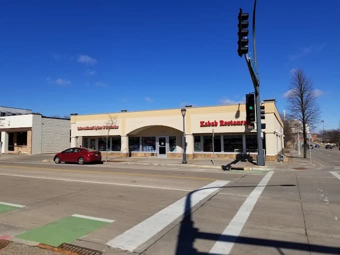Photo of International Spices & Grocery