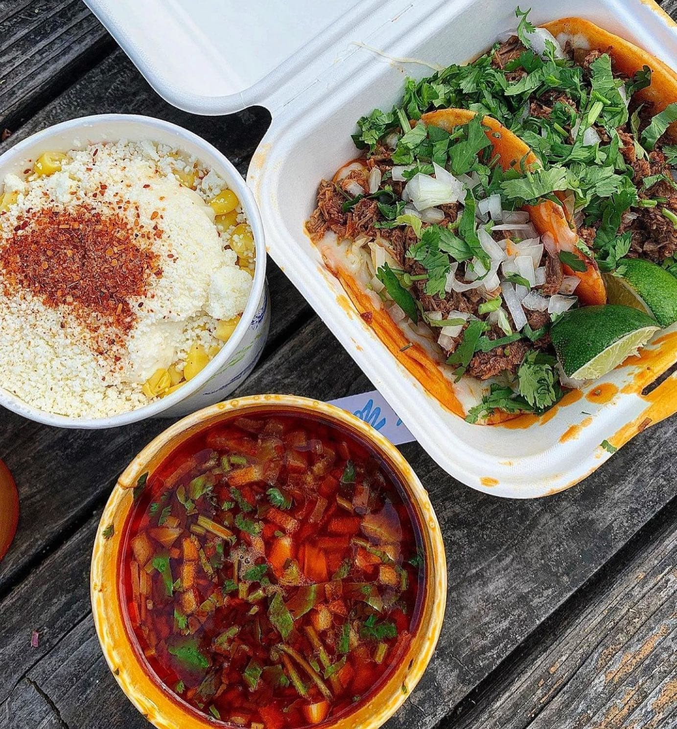 Photo of Birria LES
