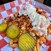 Photo of Birdies Hot Chicken