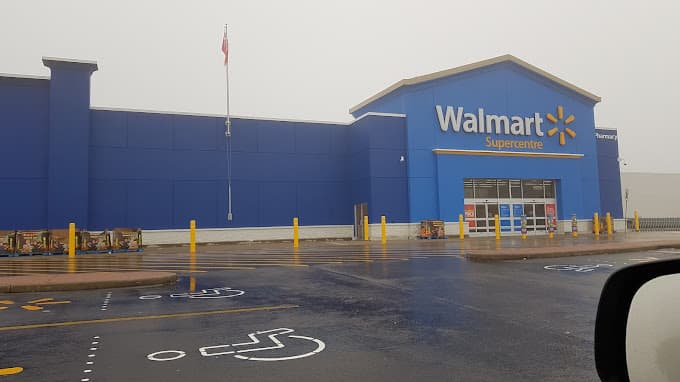 Photo of Walmart