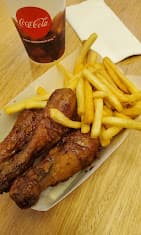 Photo of 4 Fingers Crispy Chicken