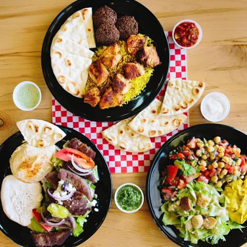 Photo of Peño Mediterranean Grill