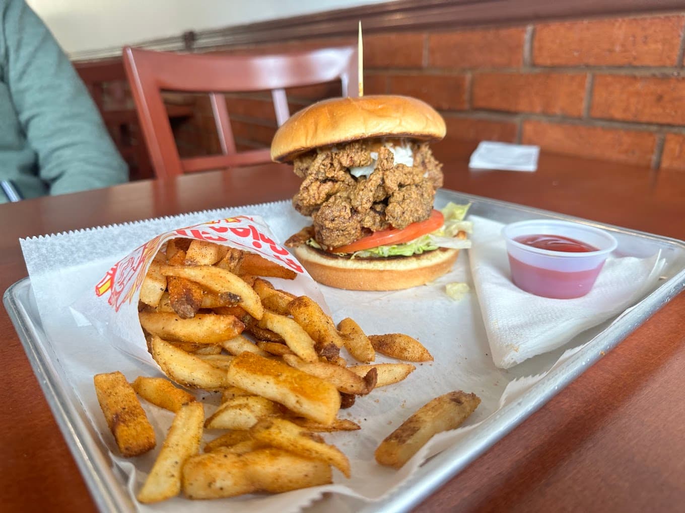Photo of Epic Burger