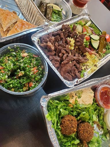 Photo of The Halal Project