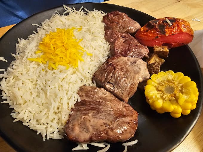 Photo of Zand's Persian Kebabs
