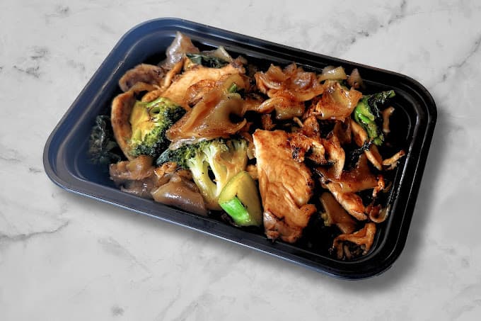 Photo of Bangkok Express Thai Restaurant