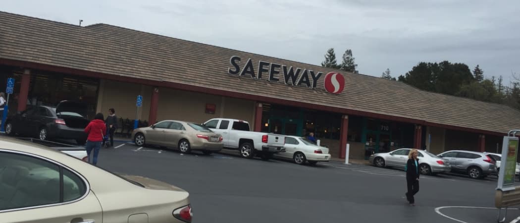 Photo of Safeway
