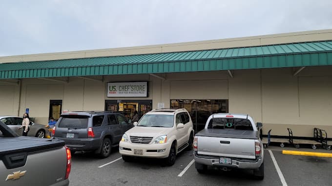 Photo of Cash & Carry Smart Foodservice