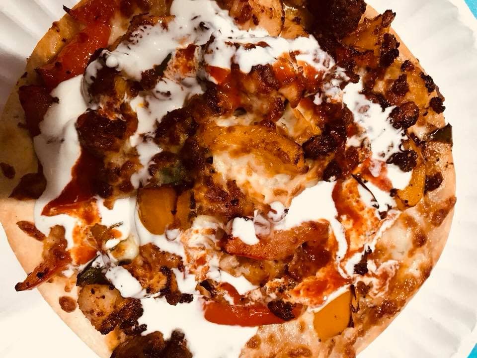 Photo of Spice Gyro & Kabab