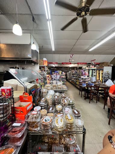 Photo of Mediterranean Market