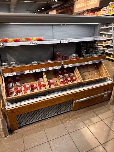 Photo of Tesco Metro