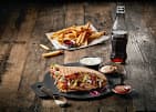 Photo of German Doner Kebab