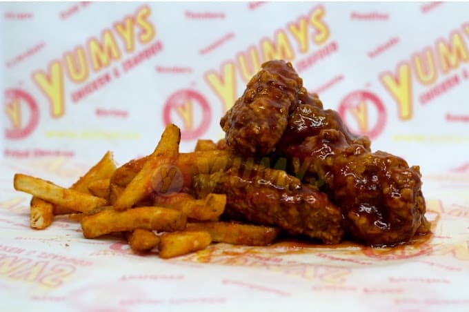 Photo of Yumys Chicken & Seafood