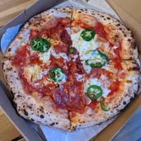 Photo of Neapolitan Express
