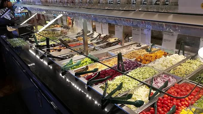 Photo of Whole Foods Market