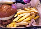 Photo of Red Iron Burgers