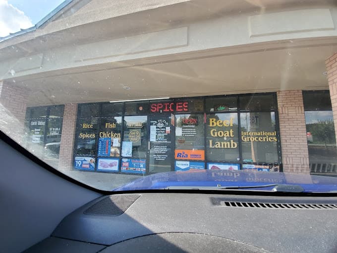 Photo of Al-Huda Groceries