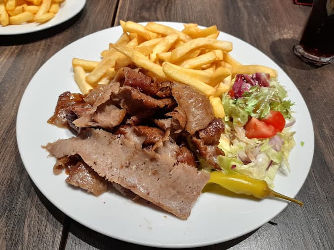Photo of Golden Grill