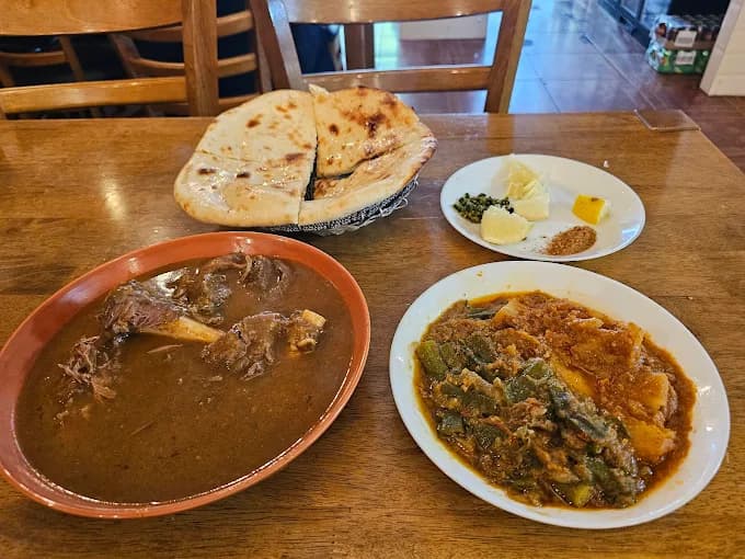 Photo of Lahore Tikka Masala