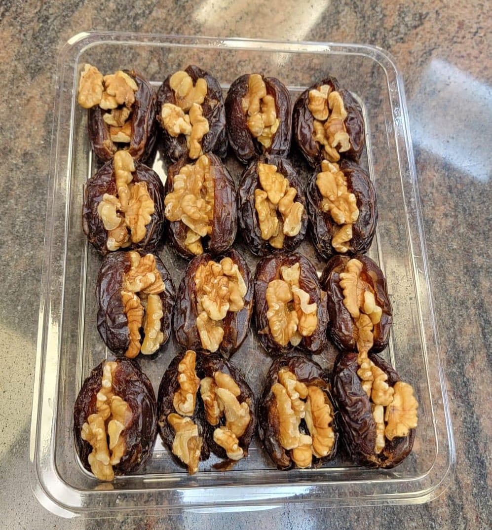 Photo of Brooklyn Baklava