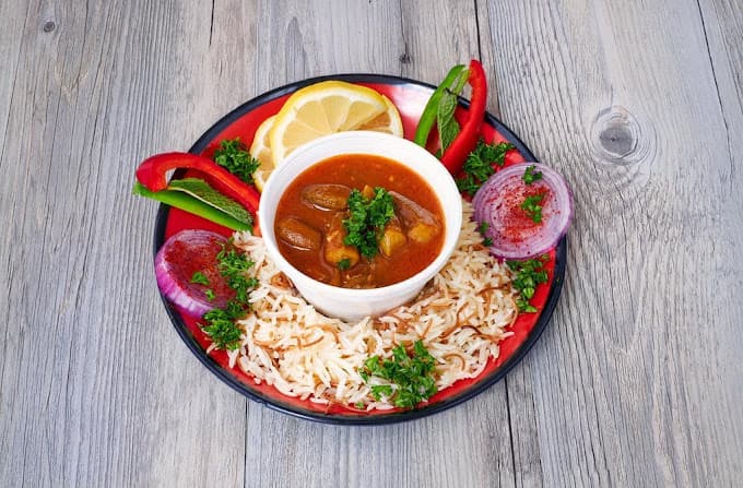 Photo of Makan Halal Cuisine