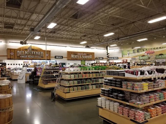 Photo of Sprouts Farmers Market