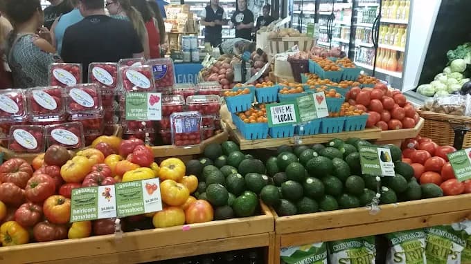 Photo of Roots Market