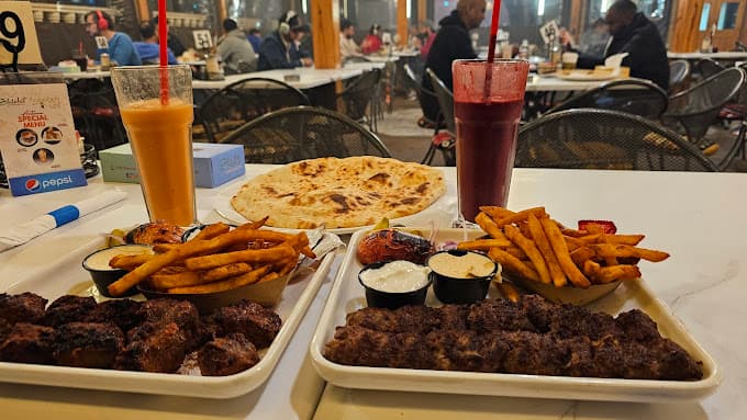 Photo of Shisha Café