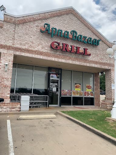 Photo of Apna Bazaar Grocery & Grill