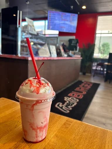 Photo of Fred's Burger