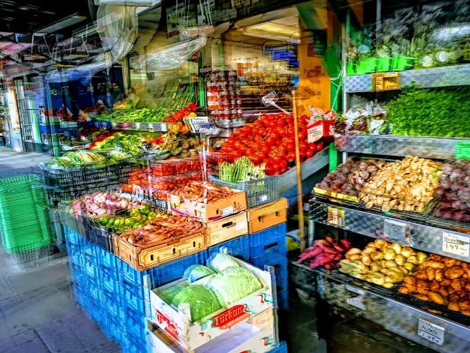 Photo of Cudi Supermarket